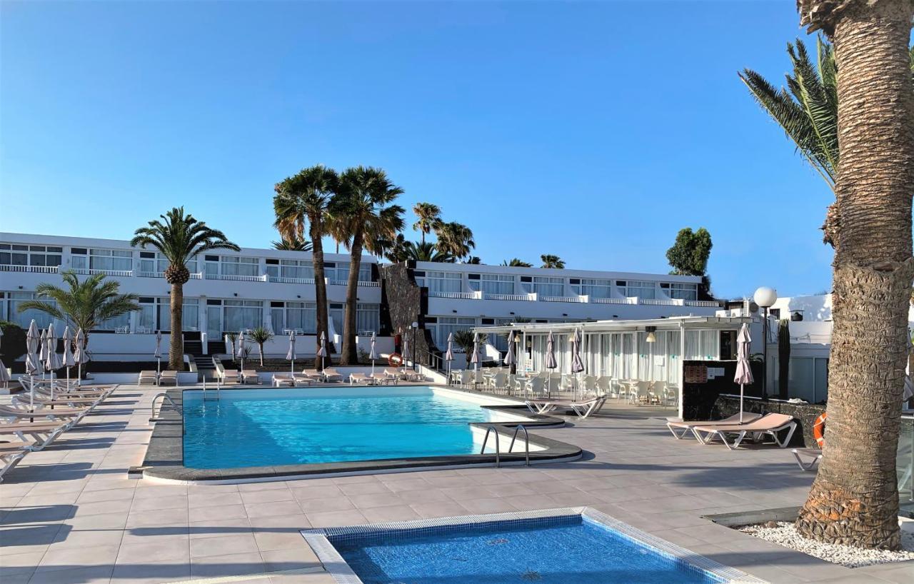 פוארטו דל כרמן Apartamentos Orly Club Arena Dorada מראה חיצוני תמונה