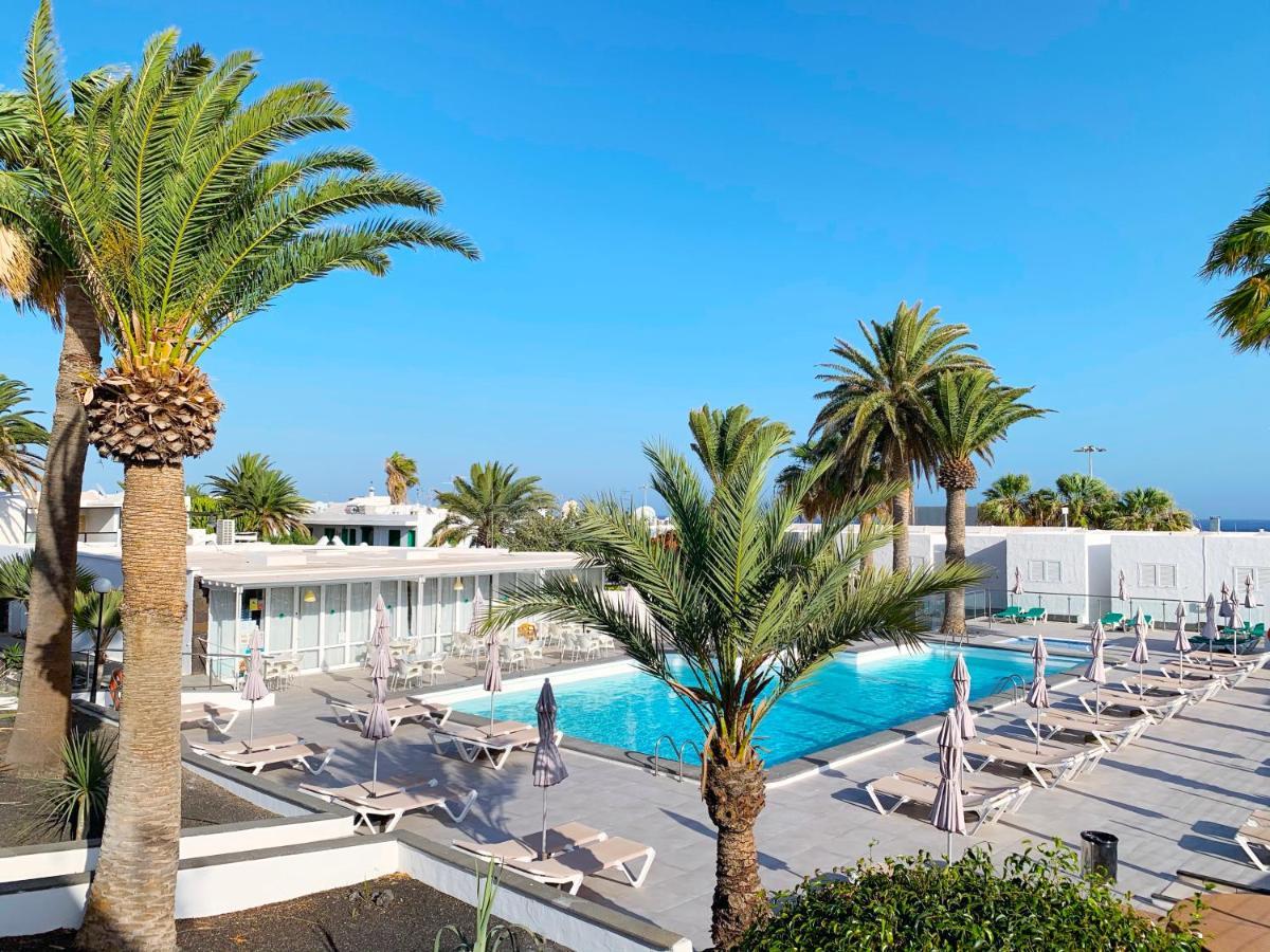 פוארטו דל כרמן Apartamentos Orly Club Arena Dorada מראה חיצוני תמונה