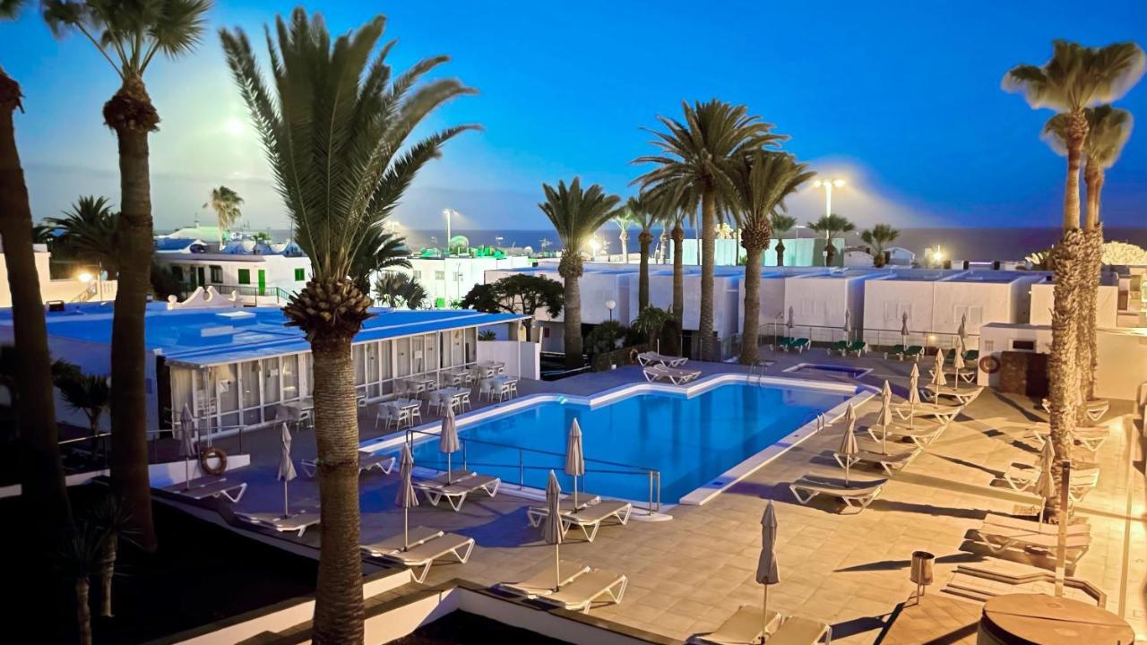 פוארטו דל כרמן Apartamentos Orly Club Arena Dorada מראה חיצוני תמונה