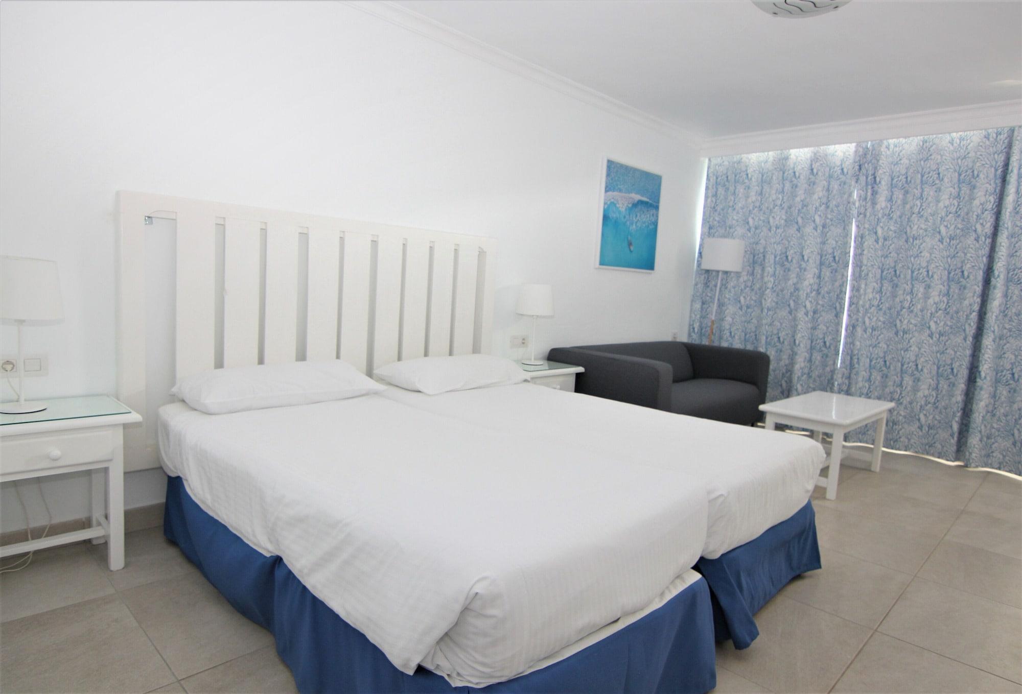 פוארטו דל כרמן Apartamentos Orly Club Arena Dorada מראה חיצוני תמונה