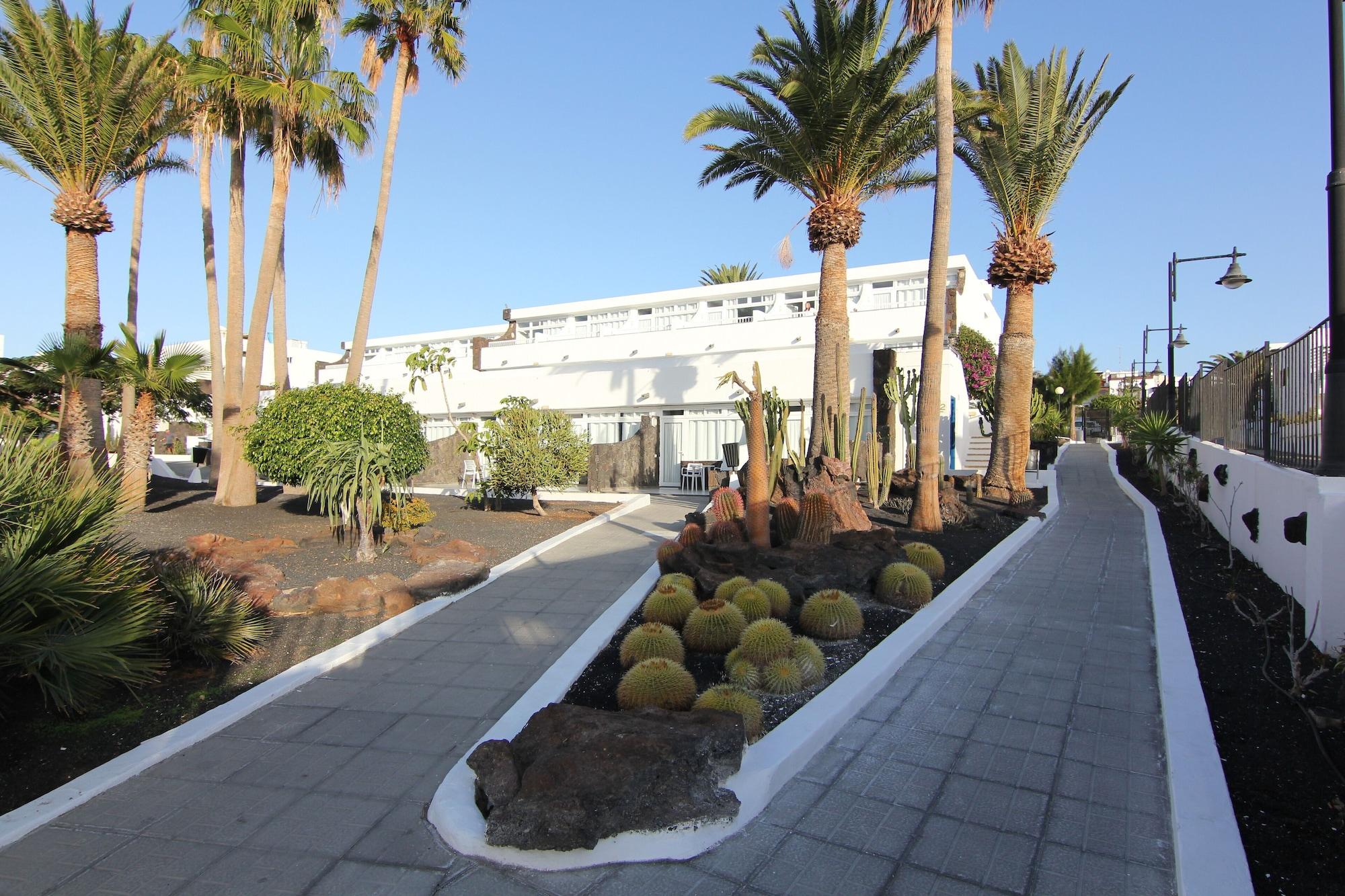 פוארטו דל כרמן Apartamentos Orly Club Arena Dorada מראה חיצוני תמונה