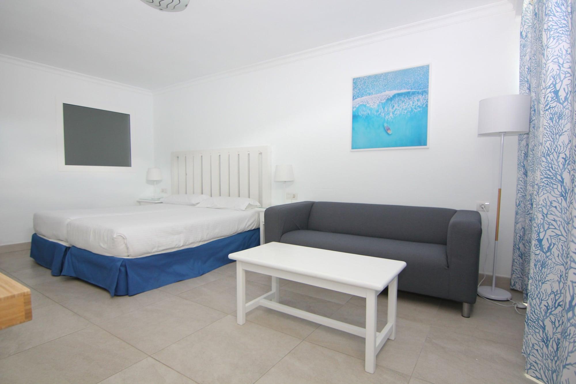 פוארטו דל כרמן Apartamentos Orly Club Arena Dorada מראה חיצוני תמונה