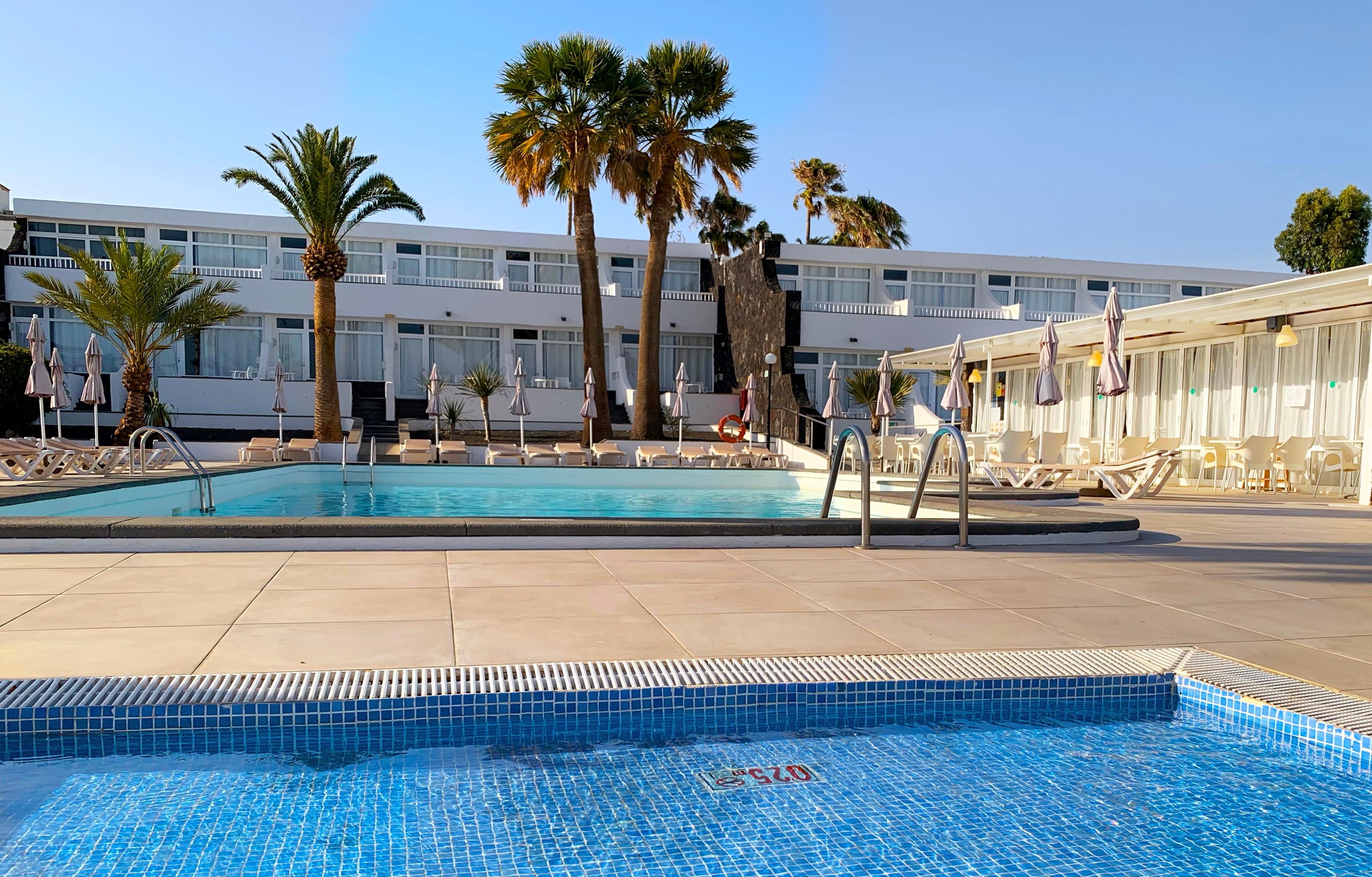 פוארטו דל כרמן Apartamentos Orly Club Arena Dorada מראה חיצוני תמונה