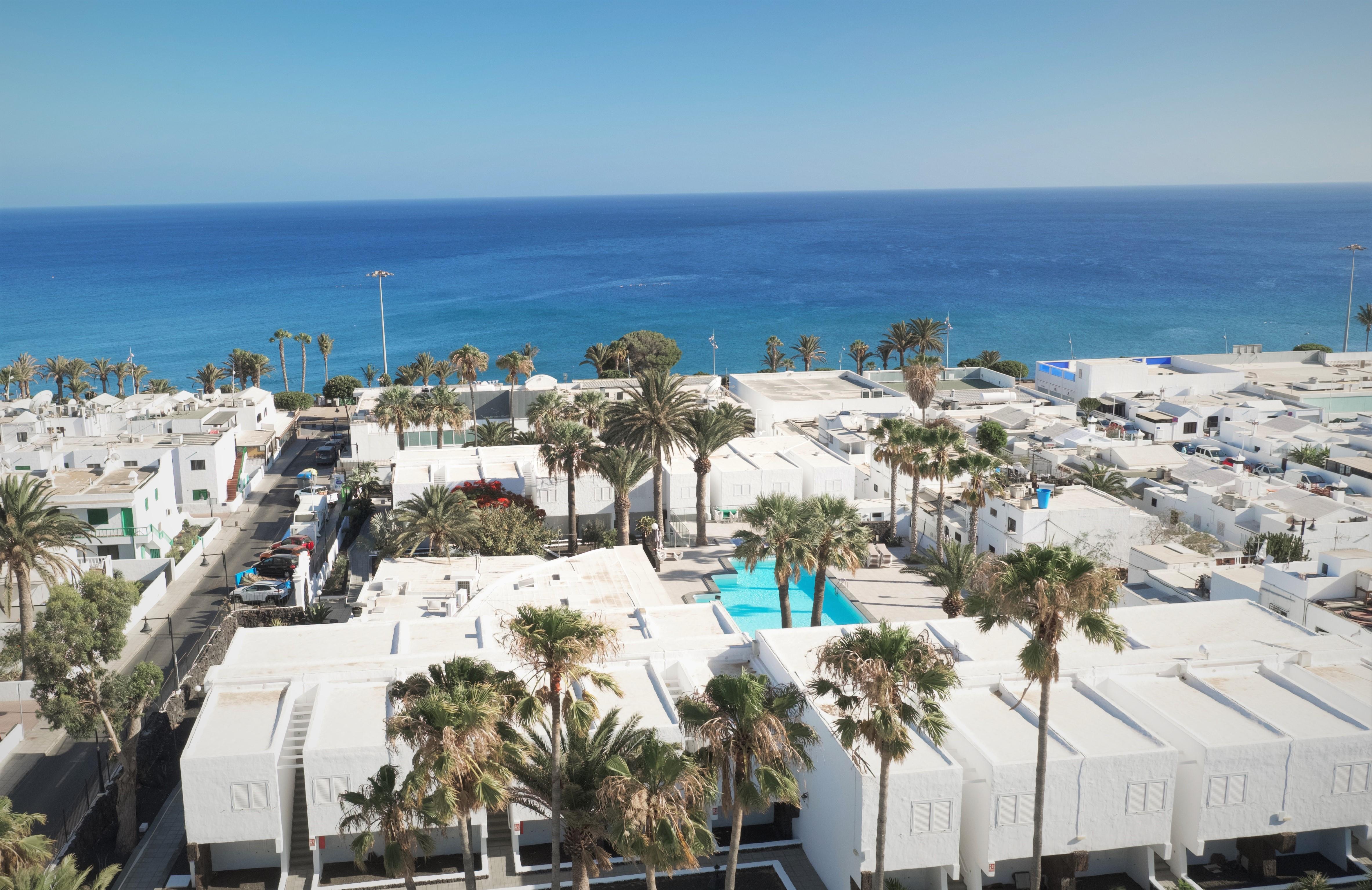 פוארטו דל כרמן Apartamentos Orly Club Arena Dorada מראה חיצוני תמונה