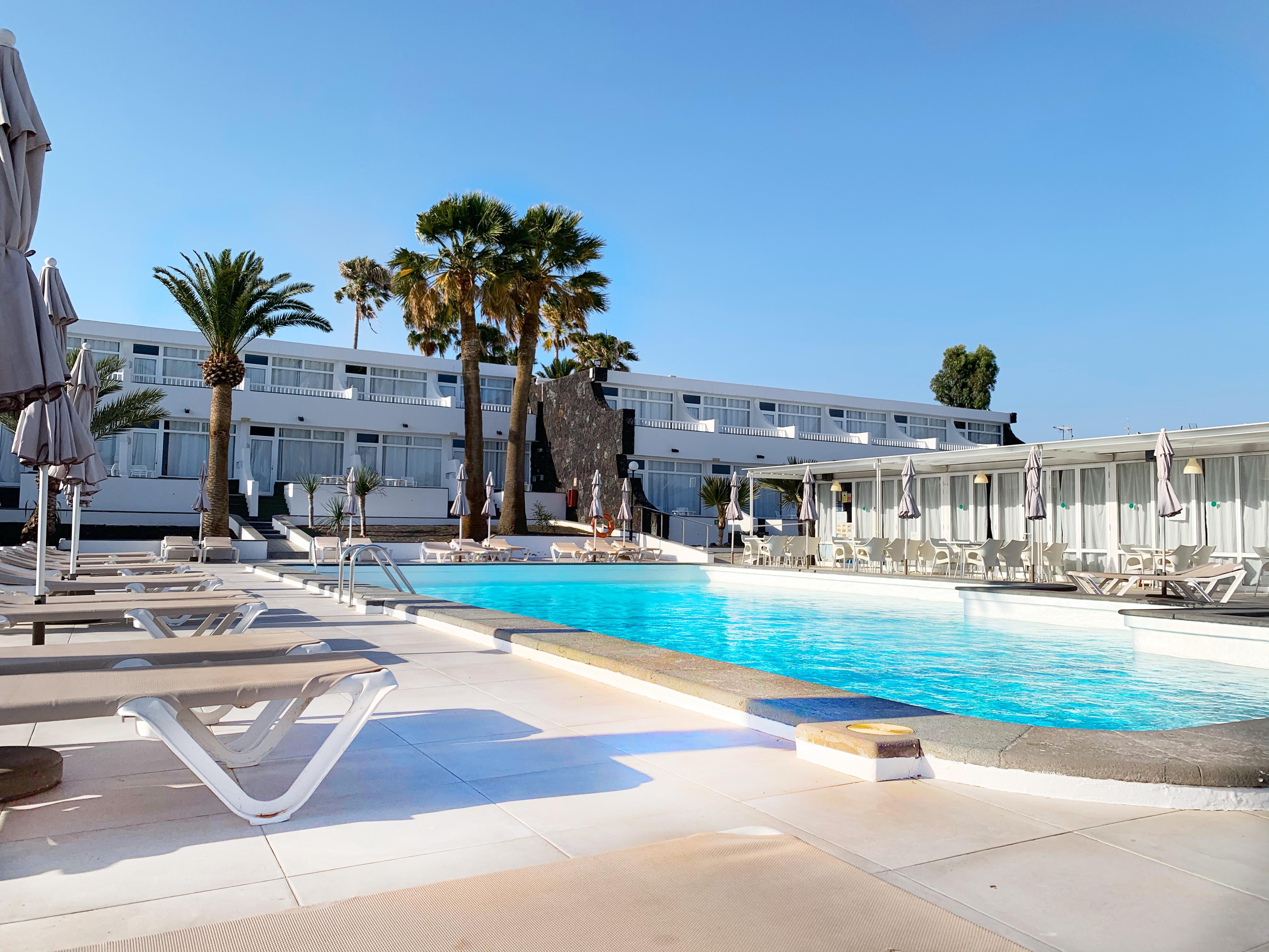פוארטו דל כרמן Apartamentos Orly Club Arena Dorada מראה חיצוני תמונה