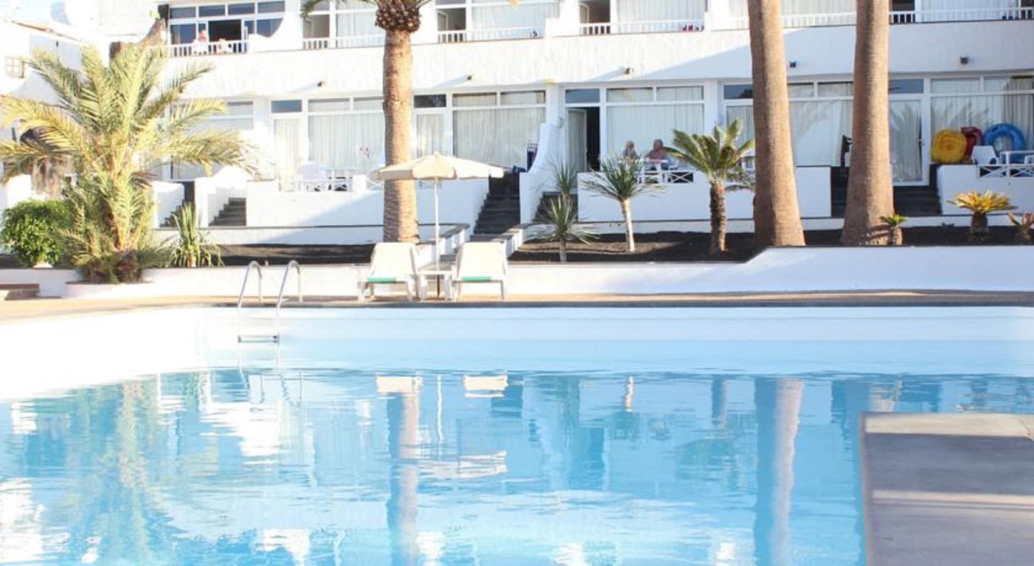פוארטו דל כרמן Apartamentos Orly Club Arena Dorada מראה חיצוני תמונה