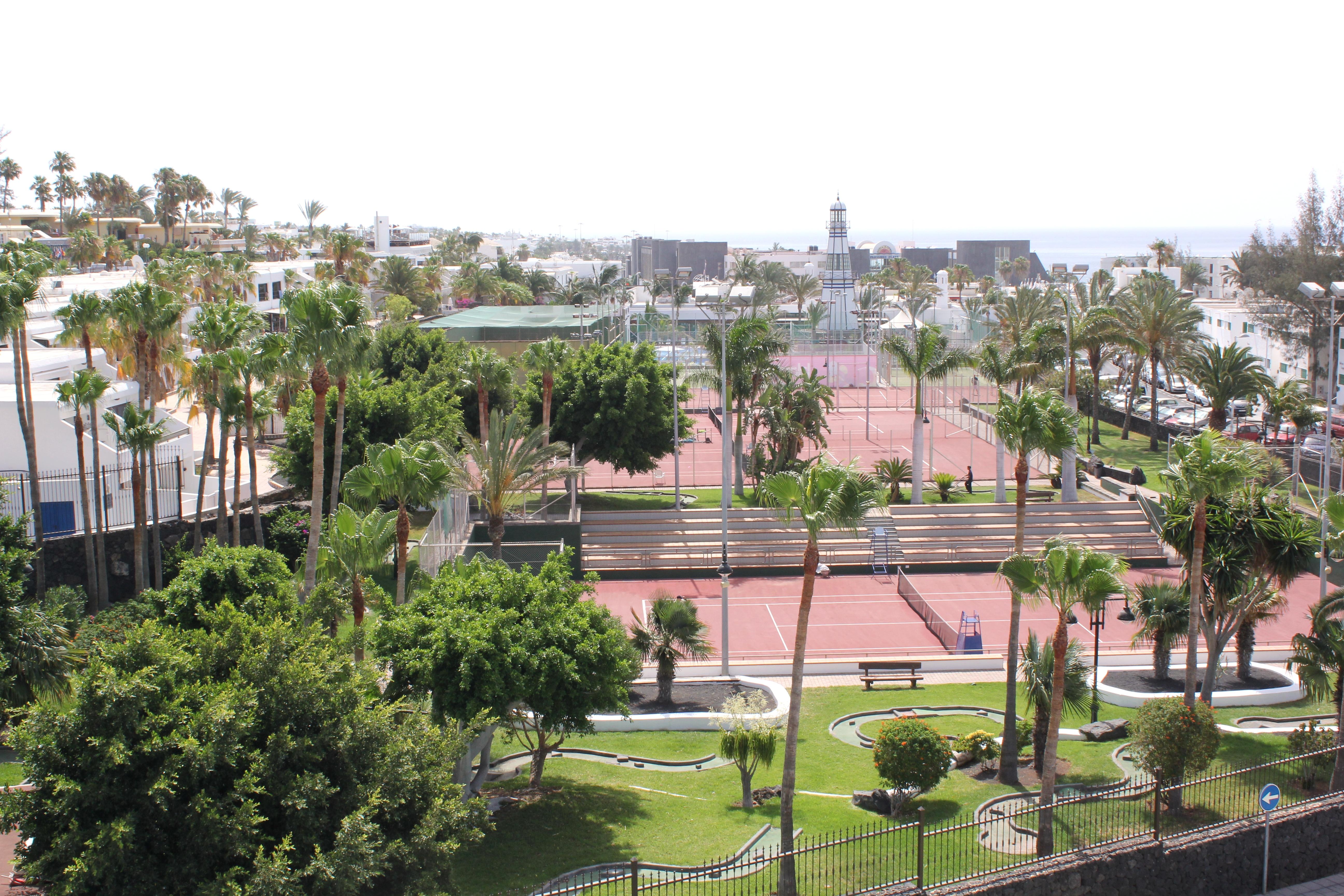 פוארטו דל כרמן Apartamentos Orly Club Arena Dorada מראה חיצוני תמונה