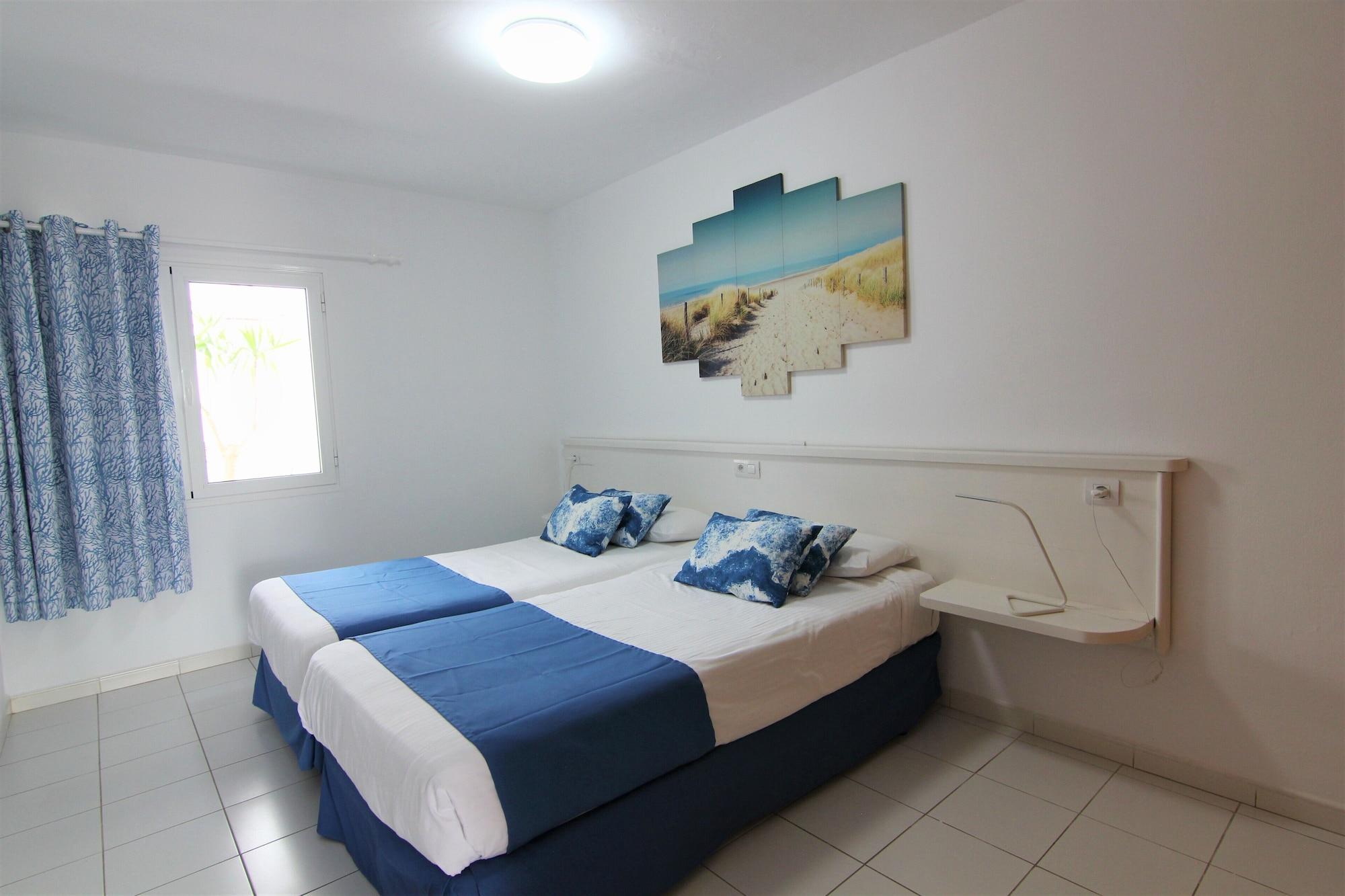 פוארטו דל כרמן Apartamentos Orly Club Arena Dorada מראה חיצוני תמונה