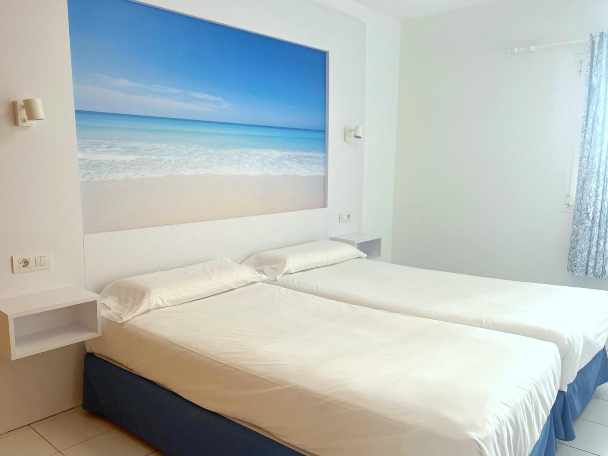 פוארטו דל כרמן Apartamentos Orly Club Arena Dorada מראה חיצוני תמונה