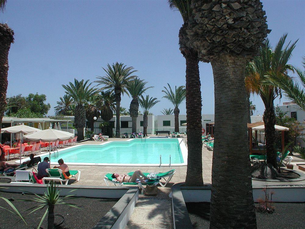 פוארטו דל כרמן Apartamentos Orly Club Arena Dorada מראה חיצוני תמונה