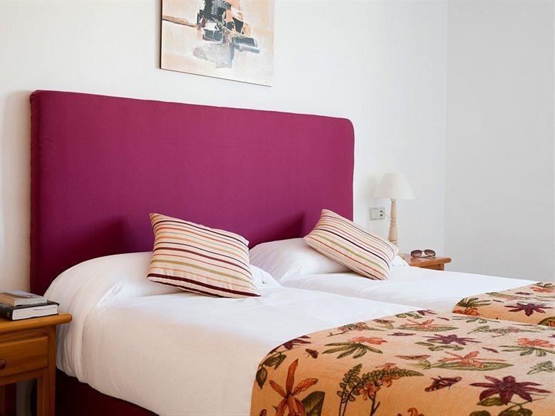 פוארטו דל כרמן Apartamentos Orly Club Arena Dorada מראה חיצוני תמונה