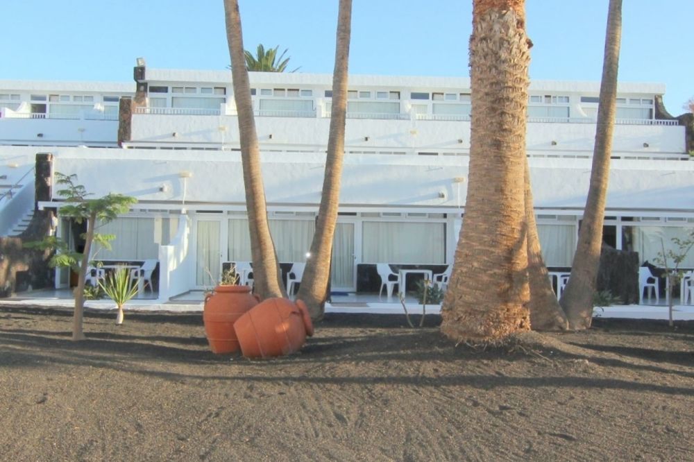 פוארטו דל כרמן Apartamentos Orly Club Arena Dorada מראה חיצוני תמונה